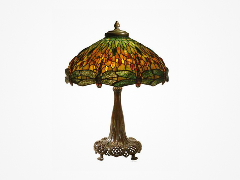 Cross-border decorative table lamp, LED, simple, for living room, bedroom, bedside, night light, light luxury, ins style, touch mushroom lamp, internet celebrity style