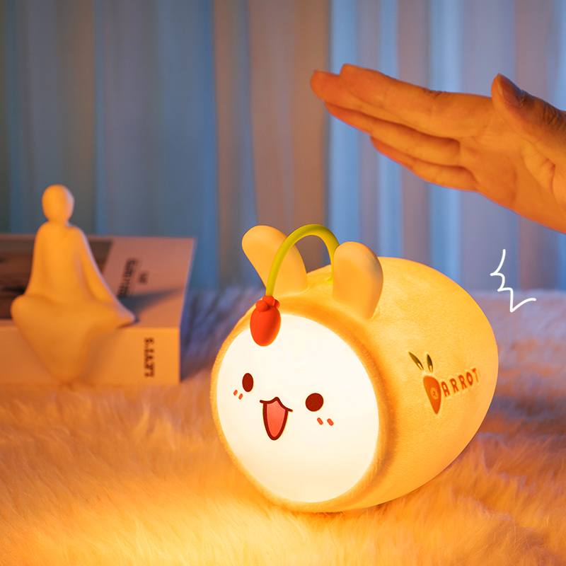 New product ideas birthday gifts baby led night lights perfect for children and room decor