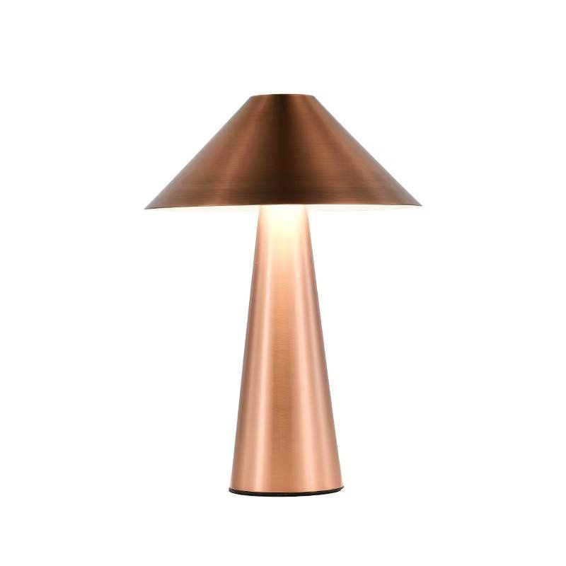 2026 Hot Selling Modern Nordic Luxury Reading Lamps Table Lamps for Bedroom
